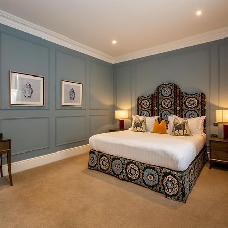 קילדייר Silken Thomas Accommodation מראה חיצוני תמונה